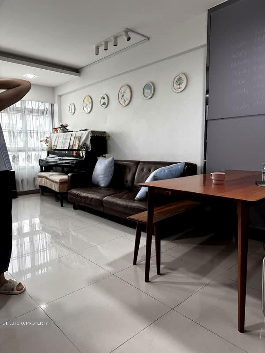 Blk 28 Ghim Moh Valley (Queenstown), HDB 4 Rooms #566644651